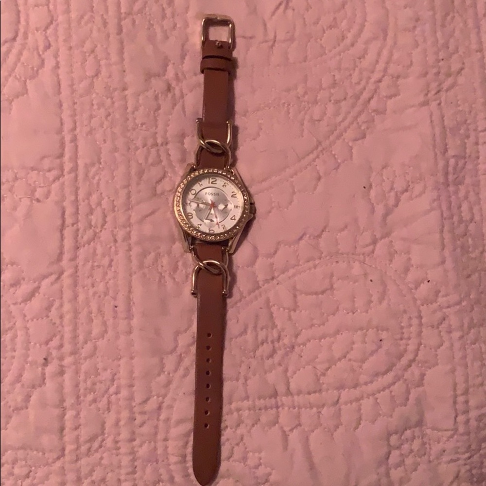 Fossil Watch